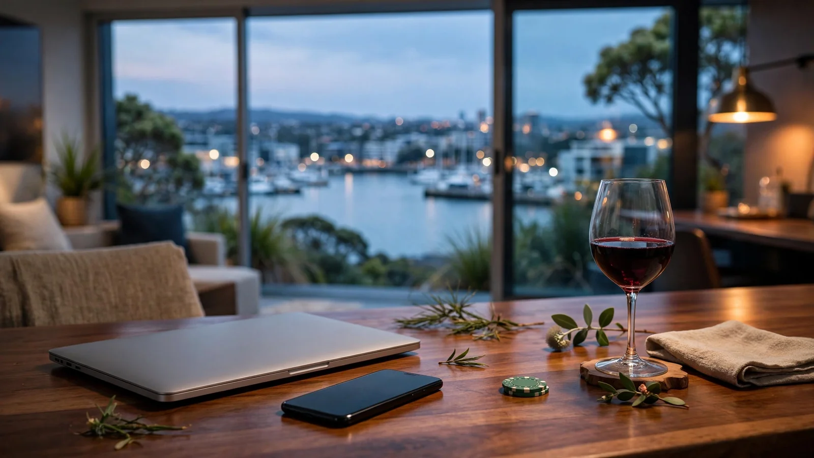 Newest Casinos in New Zealand: Licensing and Launches