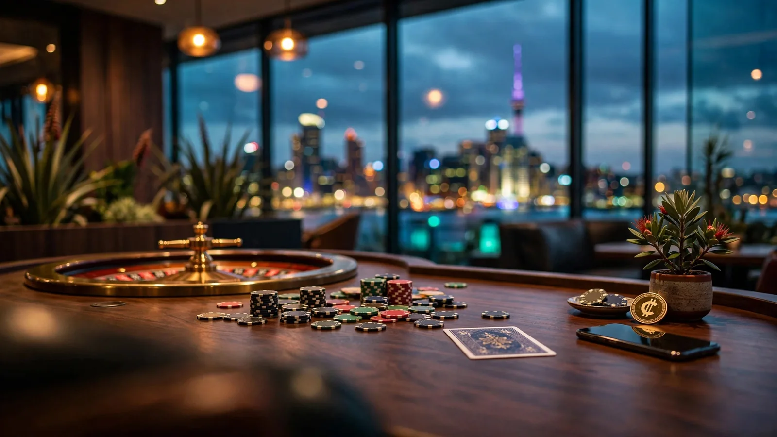 No-Verification Casinos in NZ: How Checks Work