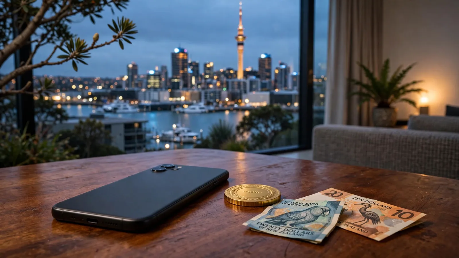 Online Slot Machines in New Zealand: Rules and Play