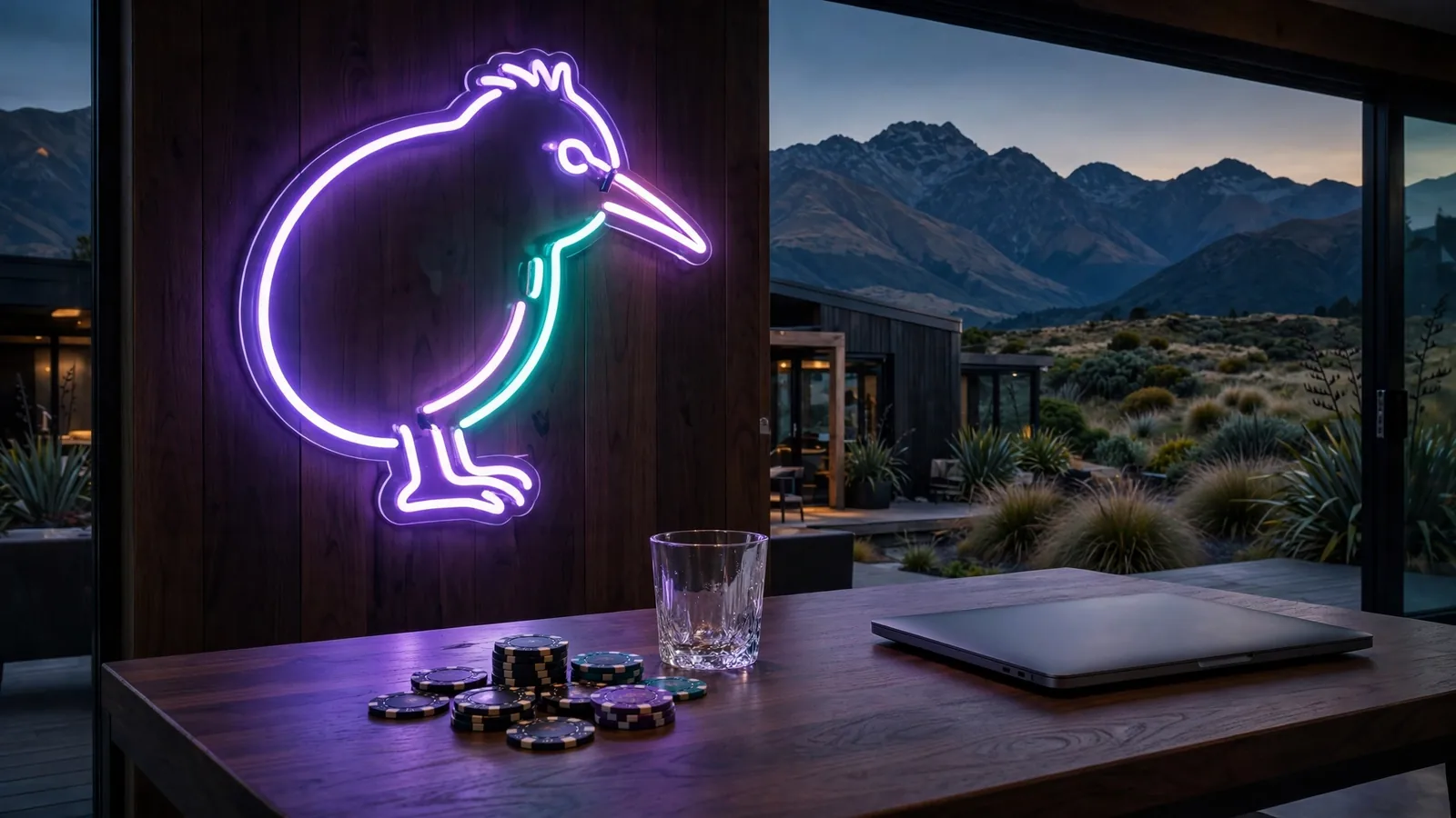 Online Slots in New Zealand: Games, RTP and Play