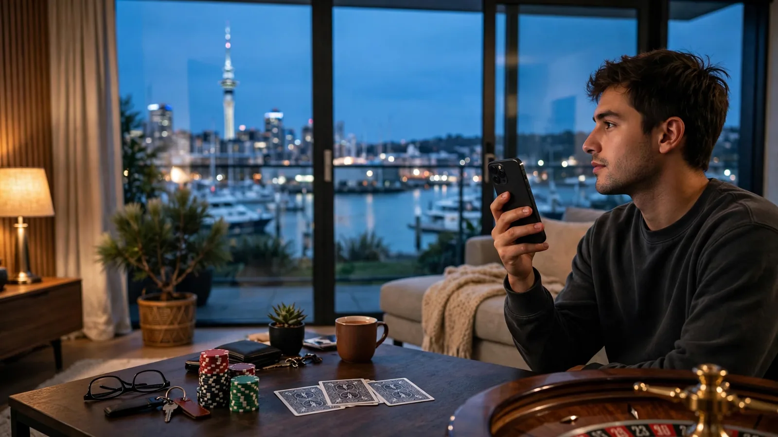 Pay by Mobile Casinos in New Zealand