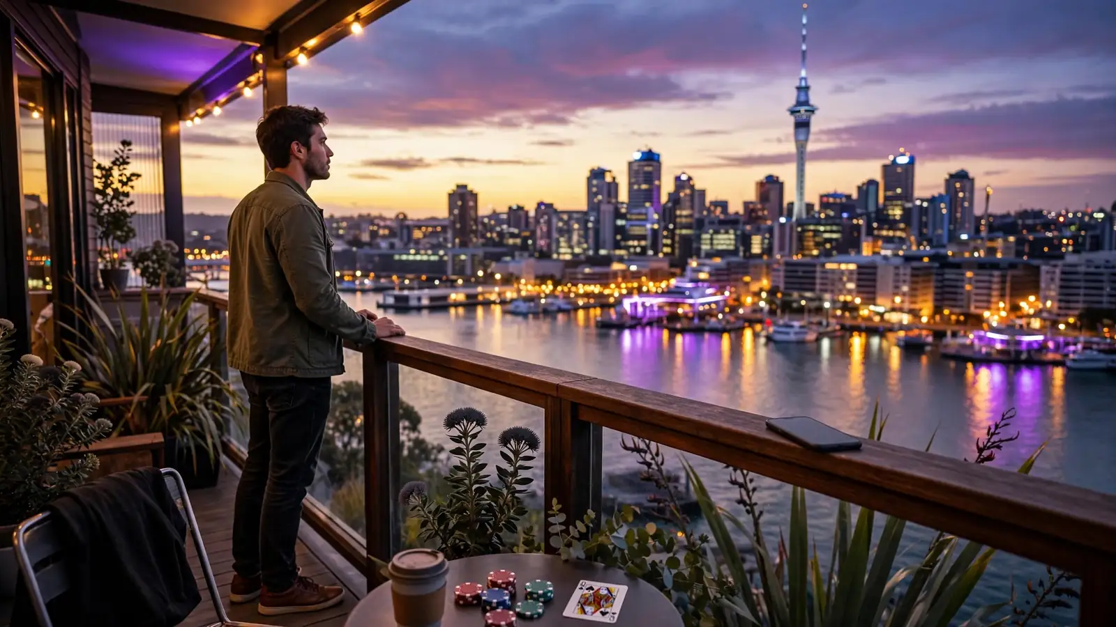 Playing Casino in Auckland: Rules, Venues and Bonuses