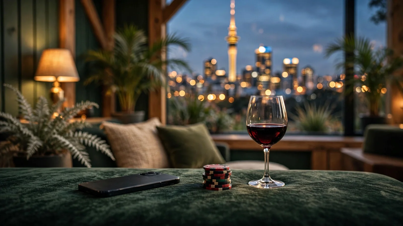 Pokies with Free Spins in New Zealand: Offer Terms