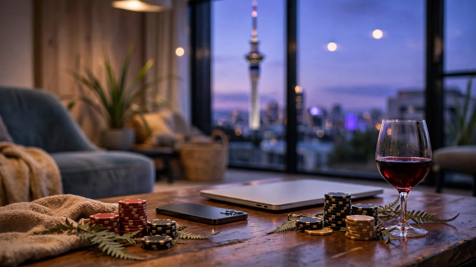 Real-Money Casinos in New Zealand: 2026 Rules