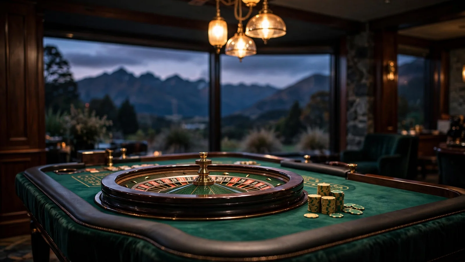 Roulette Strategies for New Zealand Players