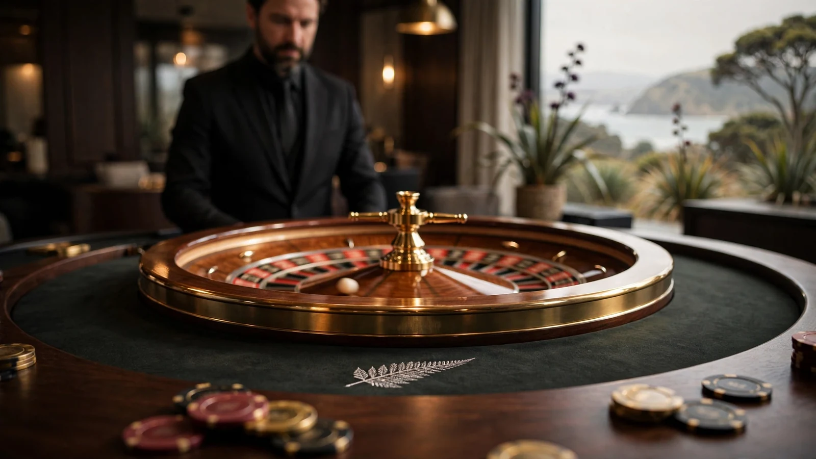Speed Roulette in New Zealand: Rules and Odds