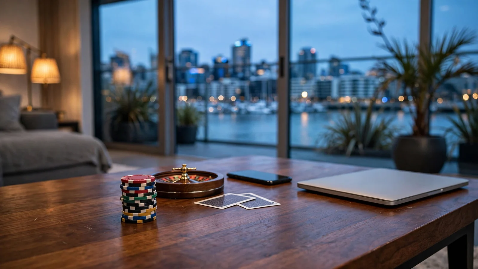 New Zealand Online Casinos: Rules, Payments and Bonuses