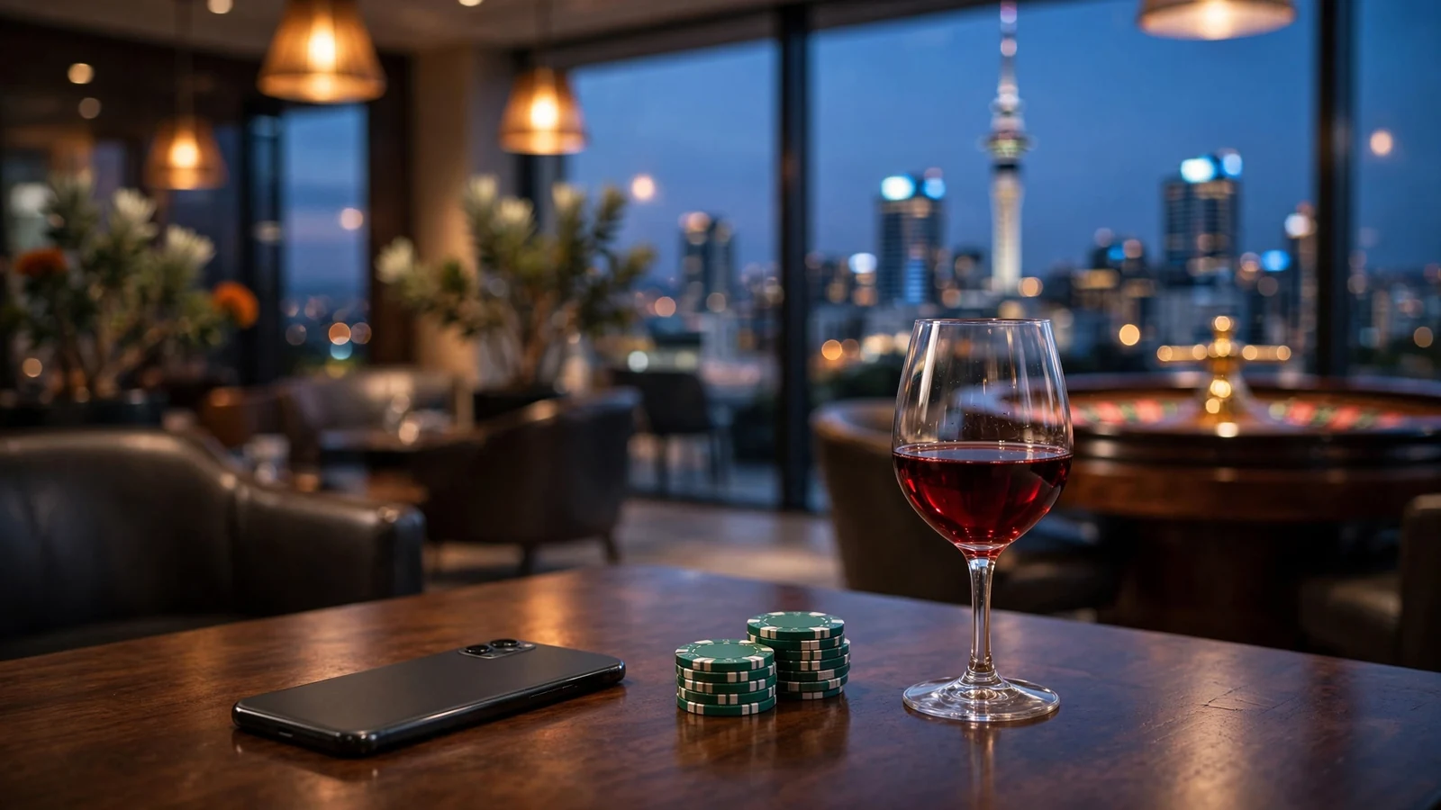 New Zealand online casinos: licences and payouts