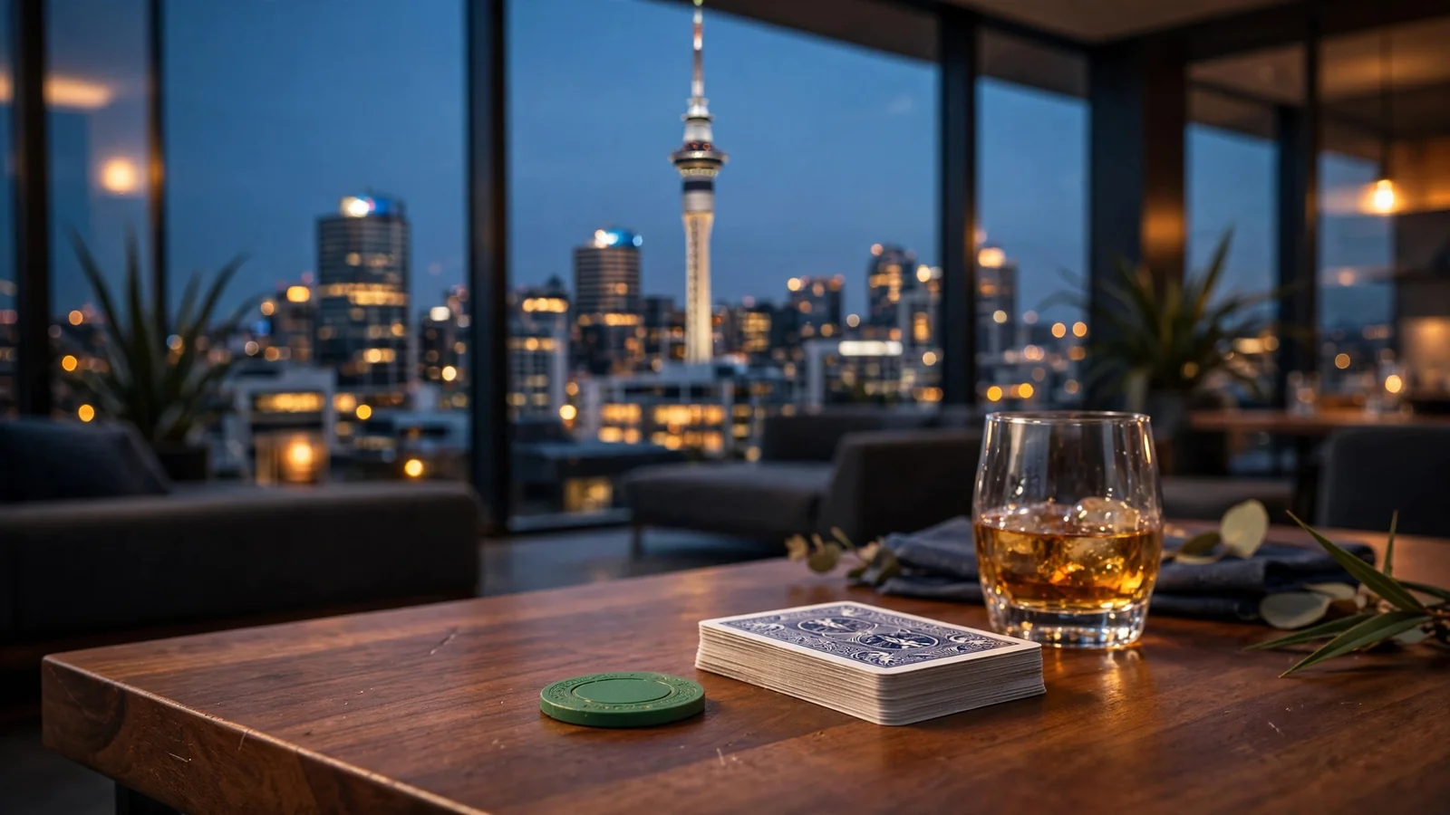Trusted Casinos in New Zealand: How to Assess